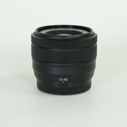 FUJIFILM XC15-45mmF3.5-5.6 OIS PZ FUJIFILM XC15-45mmF3.5-5.6 OIS PZ