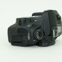Canon EOS 70D Canon EOS 70D