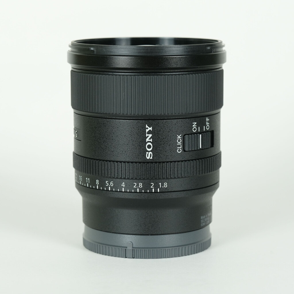 SONY FE 20mm F1.8 G SEL20F18Gの出品 | ONE SCENE（ワンシーン）