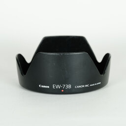 Canon EF-S18-135mm F3.5-5.6 IS