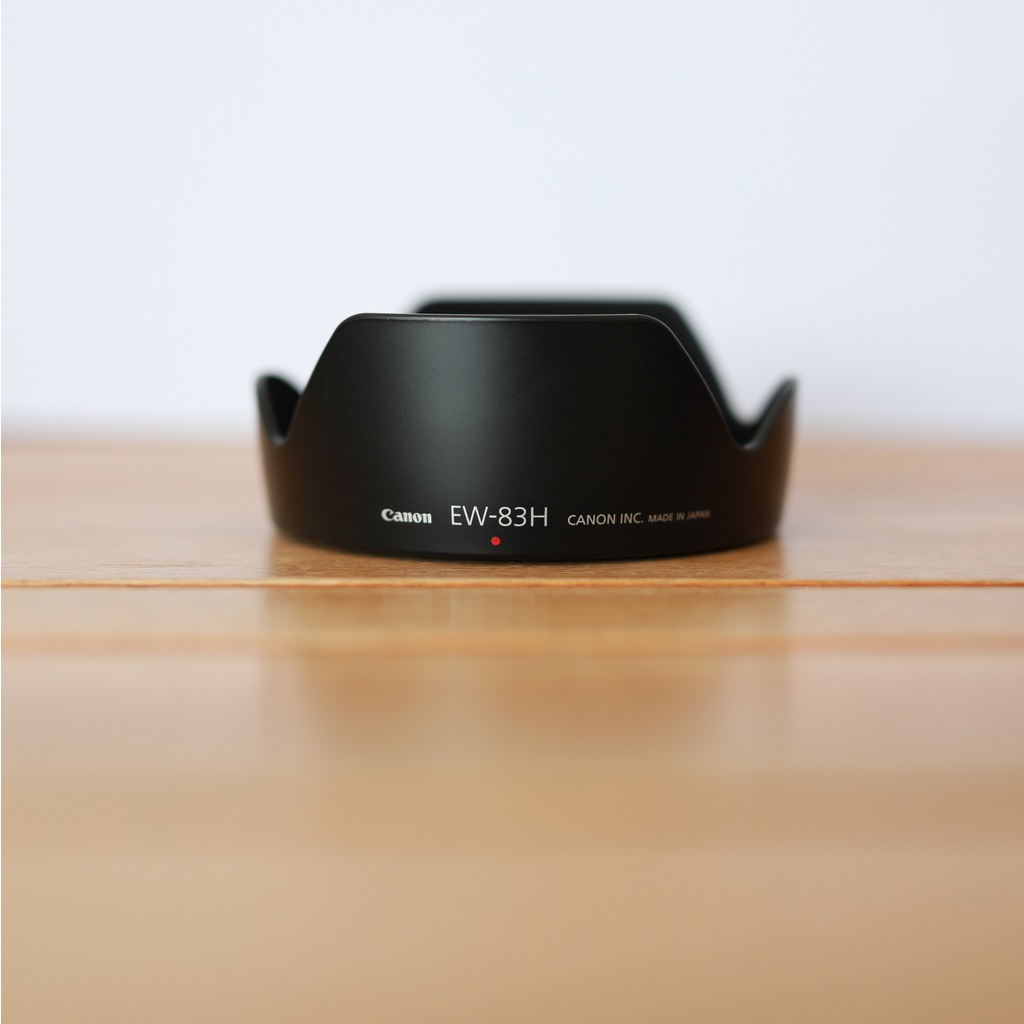 Canon EF24-105mm F4L IS USM