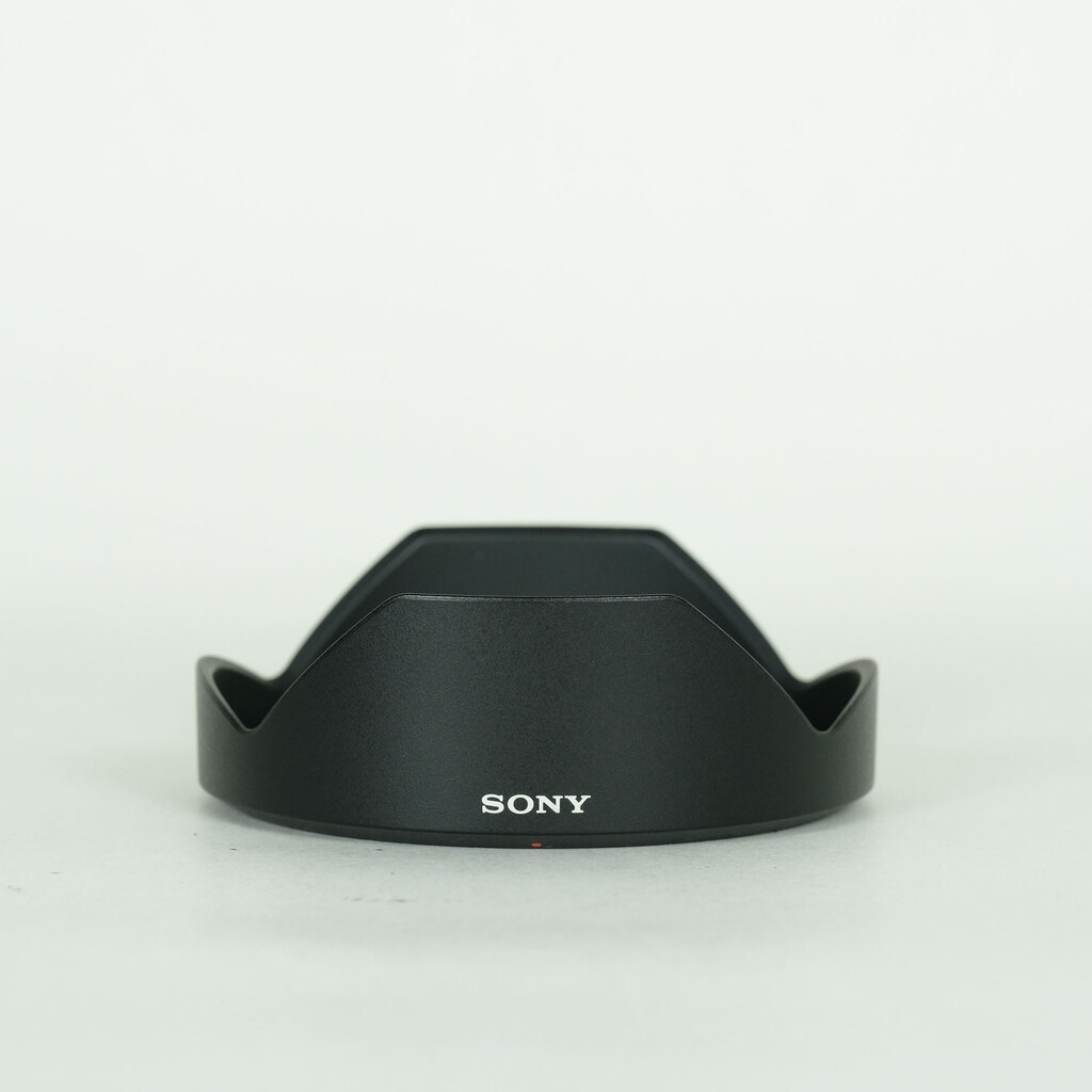 SONY FE 16-25mm F2.8 G SEL1625G SONY FE 16-25mm F2.8 G SEL1625G