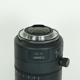 Canon RF24-105mm F2.8 L IS USM Z Canon RF24-105mm F2.8 L IS USM Z