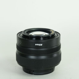 Nikon NIKKOR Z 24-50mm f/4-6.3