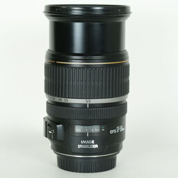 Canon EF-S17-55mm F2.8 IS USM