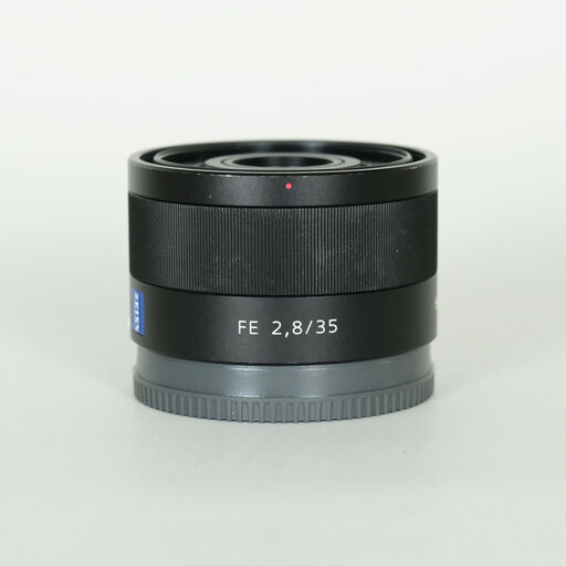 SONY Sonnar T* FE 35mm F2.8 ZA SEL35F28Z SONY Sonnar T* FE 35mm F2.8 ZA SEL35F28Z