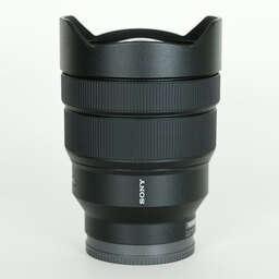 SONY FE 12-24mm F4 G SEL1224G