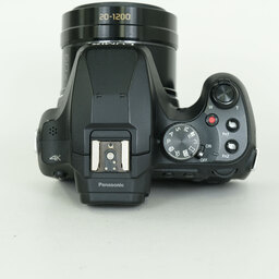 Panasonic LUMIX DC-FZ85