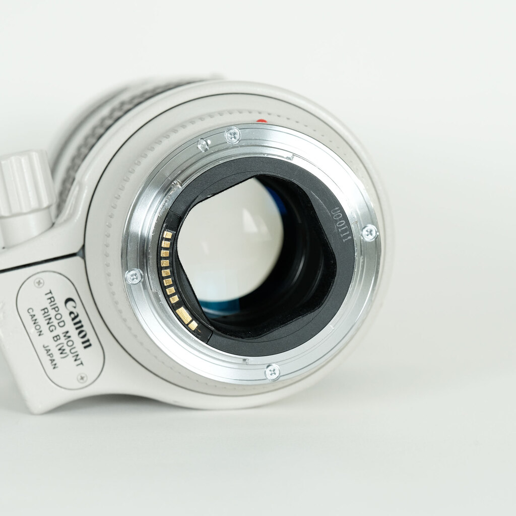 Canon EF70-200mm F2.8L USM