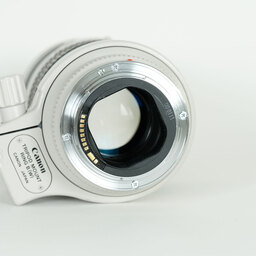 Canon EF70-200mm F2.8L USM