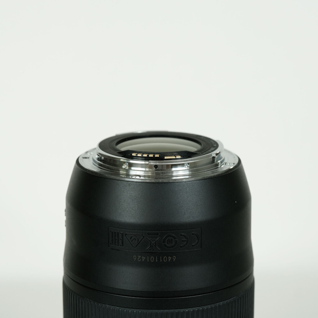 Canon EF70-300mm F4-5.6 IS II USM