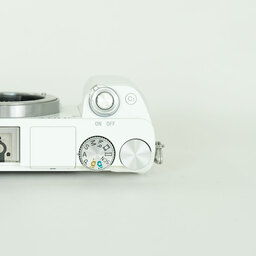 SONY α6000（ILCE-6000）