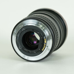 Canon EF17-40mm F4L USM