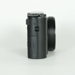 Panasonic LUMIX DC-TX2D ブラック