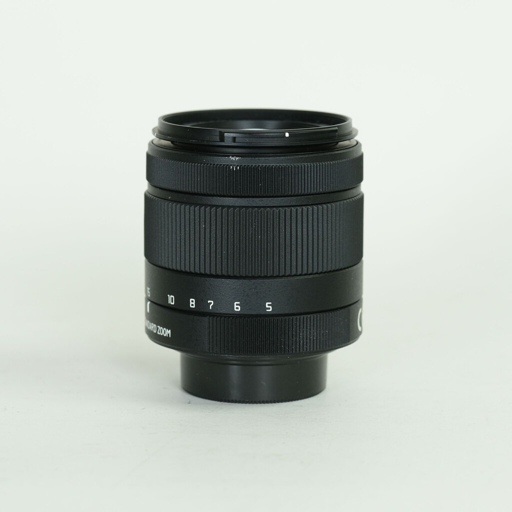 PENTAX 02 STANDARD ZOOM ブラック