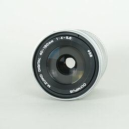 OLYMPUS M.ZUIKO DIGITAL ED 40-150mm F4.0-5.6 R