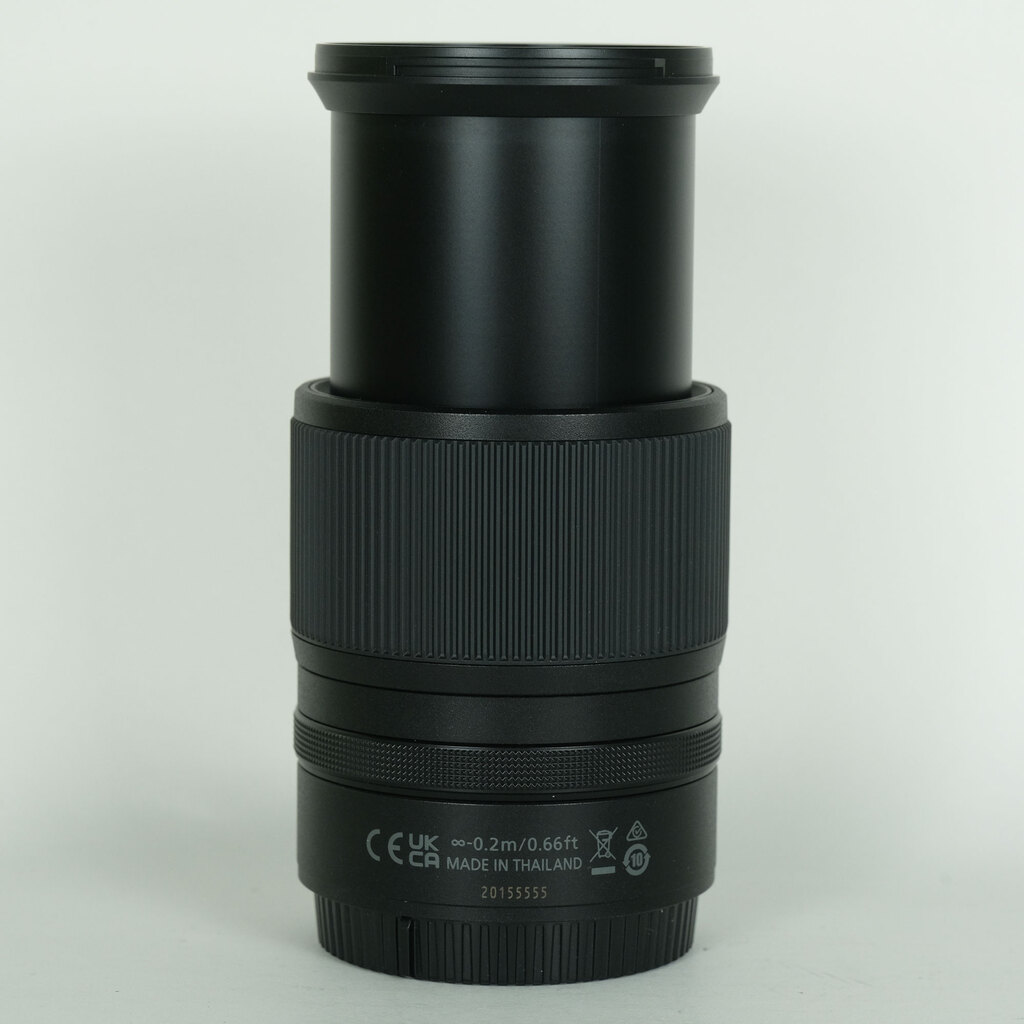 Nikon NIKKOR Z DX 18-140mm f/3.5-6.3 VRの出品 | ONE SCENE（ワン