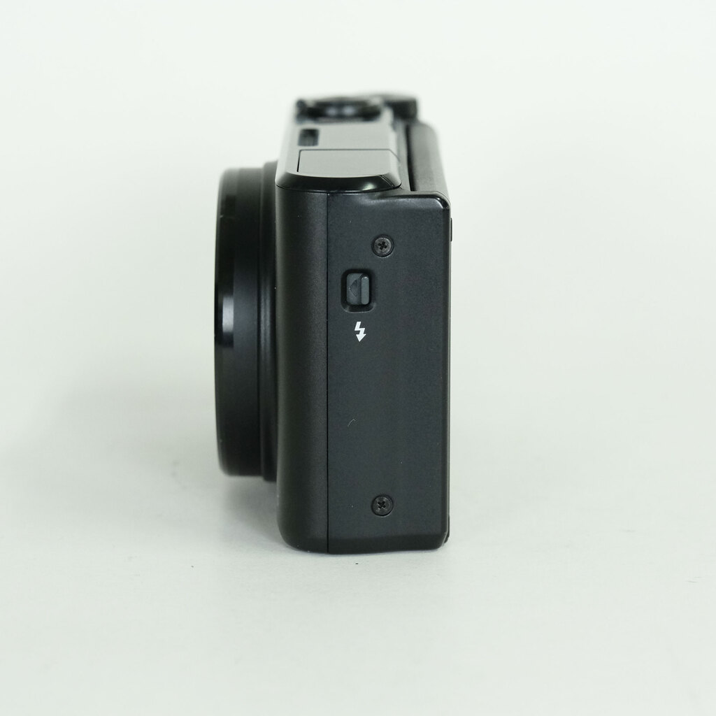 Canon PowerShot SX740 HS ブラック