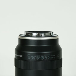 TAMRON 28-200mm F/2.8-5.6 Di III RXD (Model A071) [ソニーE用]