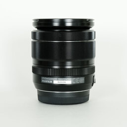 FUJIFILM XF18-55mmF2.8-4 R LM OIS