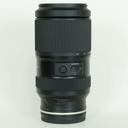 TAMRON 70-180mm F/2.8 Di III VC VXD G2（Model A065）[ニコンZ用]