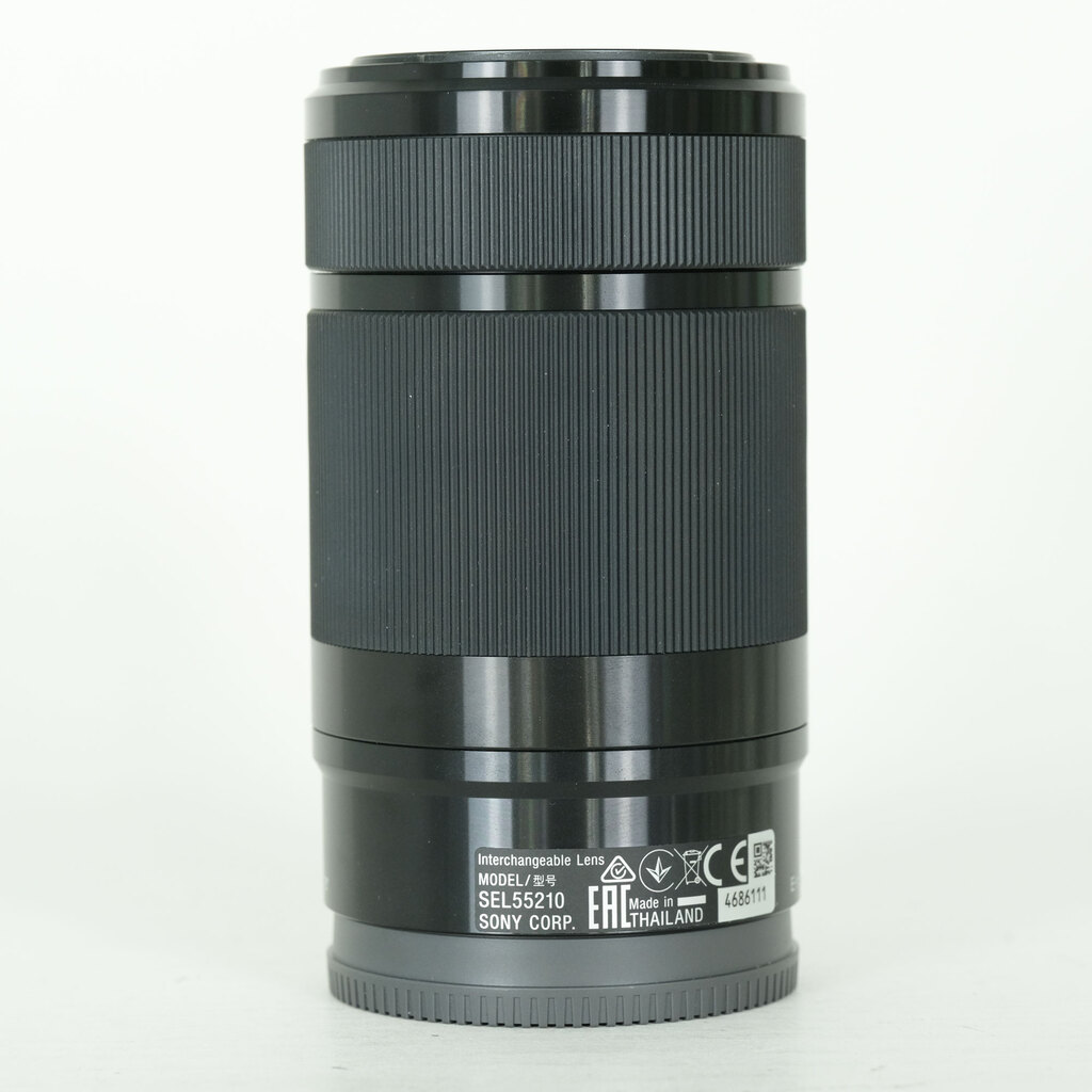 SONY E 55-210mm F4.5-6.3 OSS SEL55210の出品 | ONE SCENE（ワンシーン）