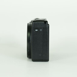 RICOH GR III