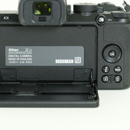 Nikon Z50