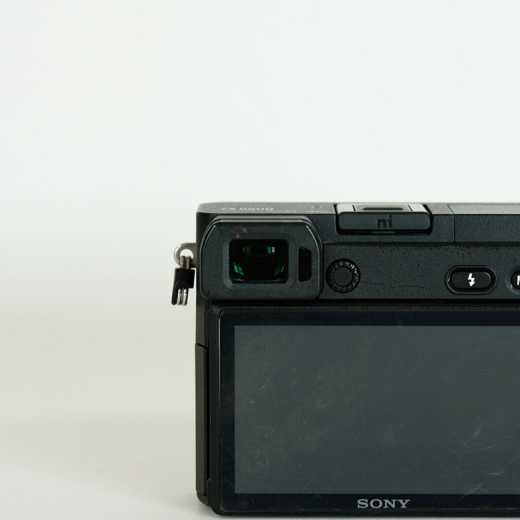 SONY α6500（ILCE-6500）