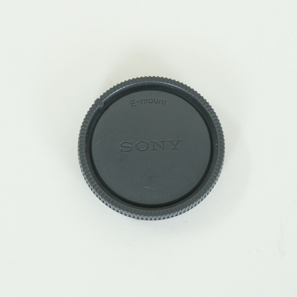 SONY FE 70-200mm F2.8 GM OSS II SEL70200GM2