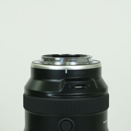 TAMRON 25-200mm F/2.8-5.6 Di III VXD G2 (Model A075) [ソニーE用]