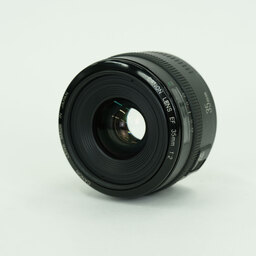 Canon EF35mm F2 Canon EF35mm F2
