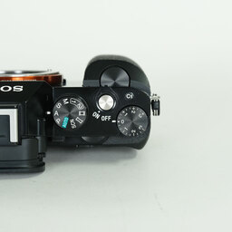 SONY α7R（ILCE-7R）