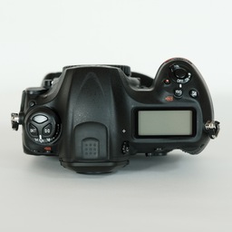 Nikon D5