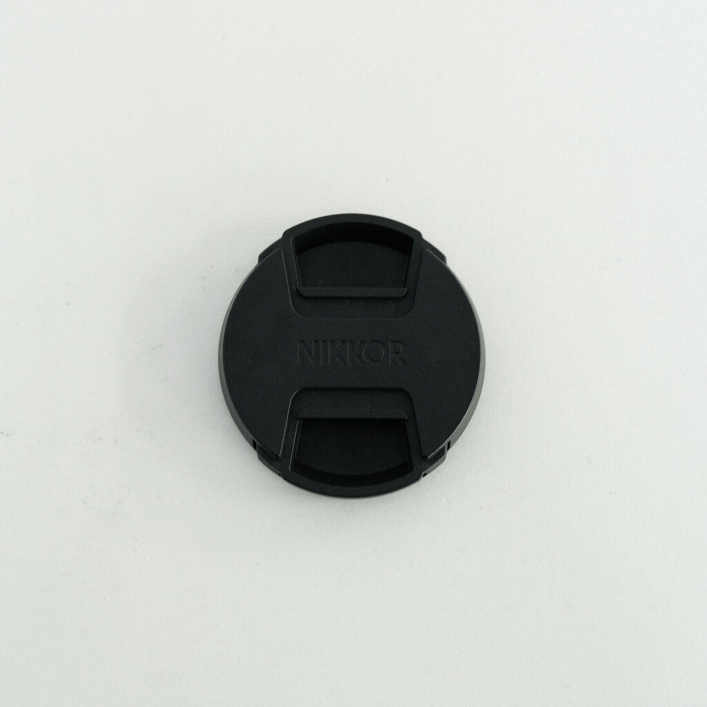 Nikon NIKKOR Z MC 50mm f/2.8 Nikon NIKKOR Z MC 50mm f/2.8