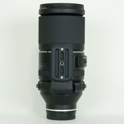 TAMRON 150-500mm F/5-6.7 Di III VC VXD（Model A057）[ソニーE用]