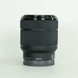 SONY FE 28-70mm F3.5-5.6 OSS SEL2870
