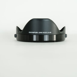 OLYMPUS OM-D E-M1 Mark III