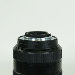 Nikon AF-S DX Zoom-Nikkor 17-55mm f/2.8G IF-ED