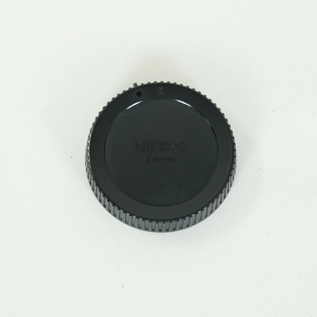 Nikon NIKKOR Z 70-200mm f/2.8 VR S