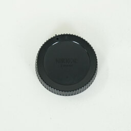 Nikon NIKKOR Z 70-200mm f/2.8 VR S