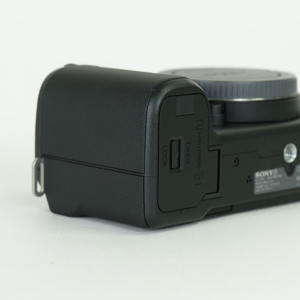SONY VLOGCAM ZV-E10 II(ZV-E10M2) SONY VLOGCAM ZV-E10 II(ZV-E10M2)