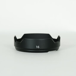 FUJIFILM XF16mmF2.8 R WR