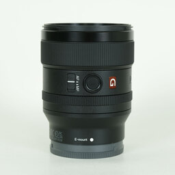 SONY FE 24mm F1.4 GM SEL24F14GM