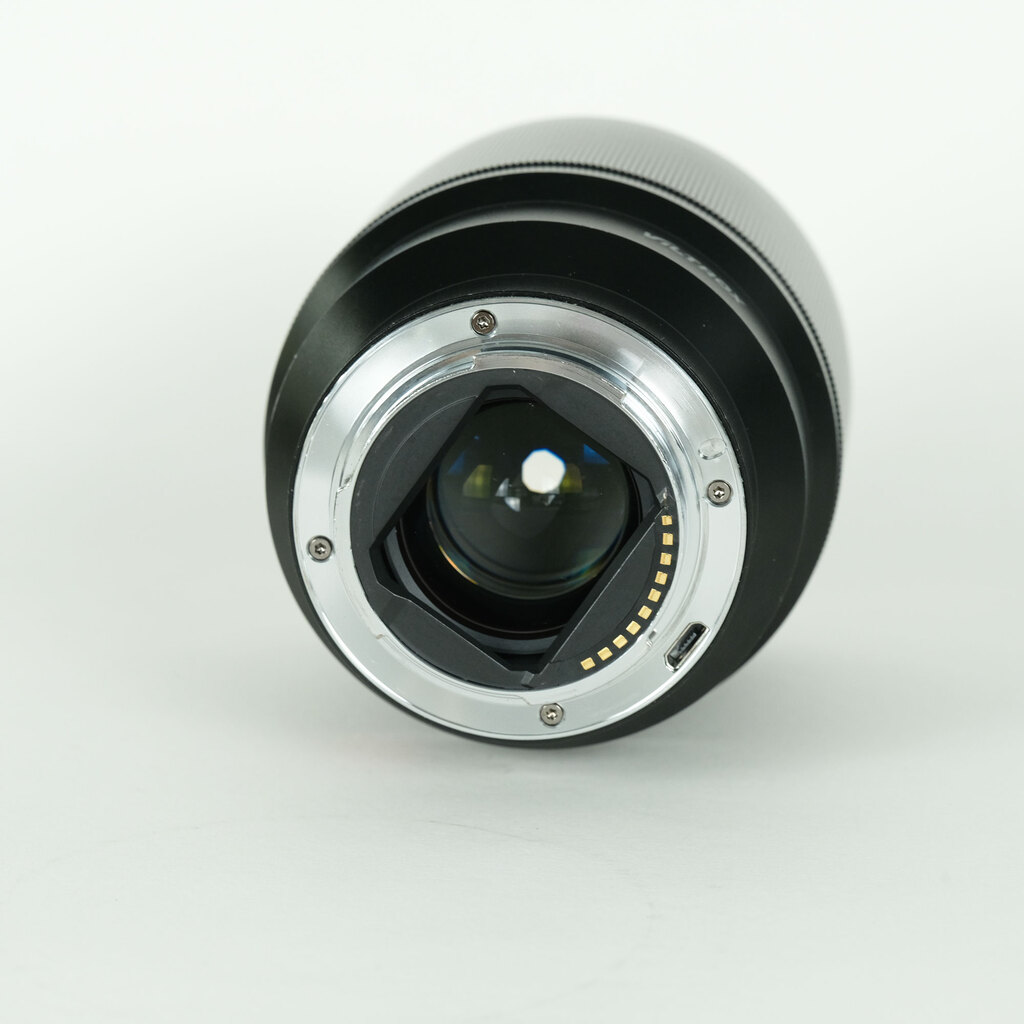 VILTROX AF 85mm F1.8 II [ソニーE用]