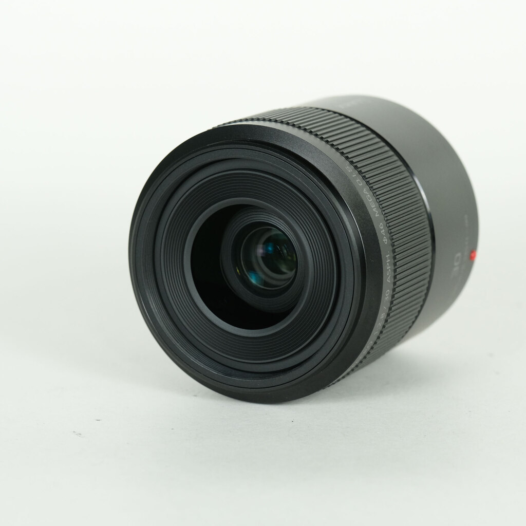 Panasonic LUMIX G MACRO 30mm F2.8 ASPH. MEGA O.I.S.の出品 | ONE