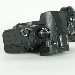 Panasonic LUMIX DC-G99 Panasonic LUMIX DC-G99