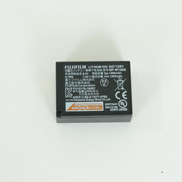 FUJIFILM X-S10