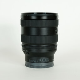 SONY FE 20-70mm F4 G SEL2070G