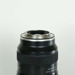 TAMRON 28-75mm F/2.8 Di III VXD G2 (Model A063) [ソニーE用]